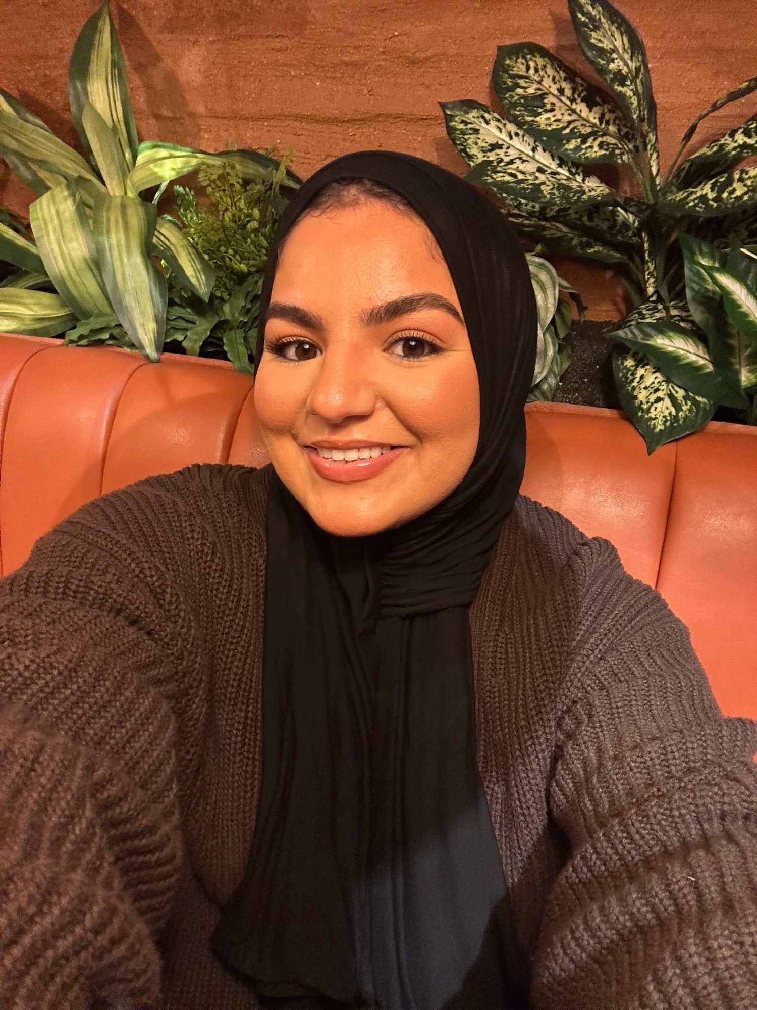 Kaoutar Achkif