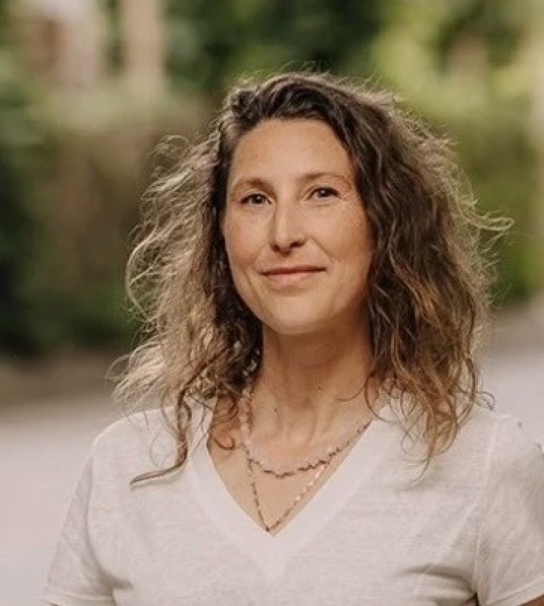 Lydia Castiglione