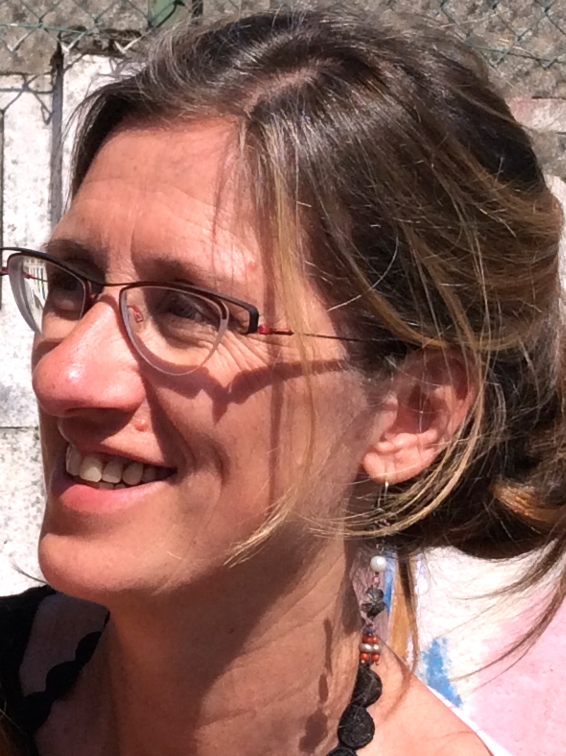 Marijke Porta