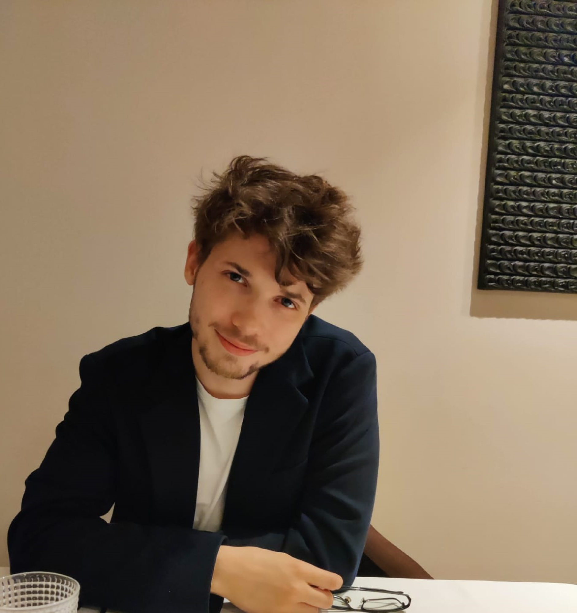 Bram Lemoine