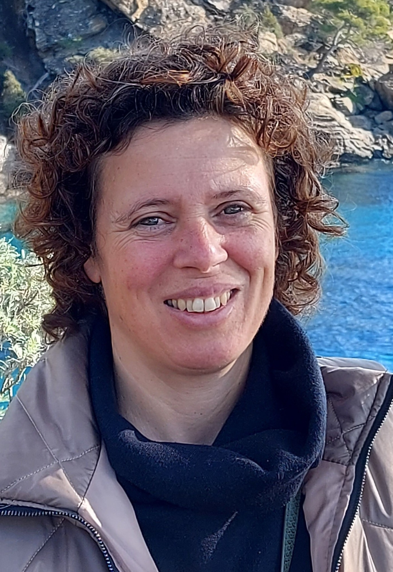 Katrien De Lombaert