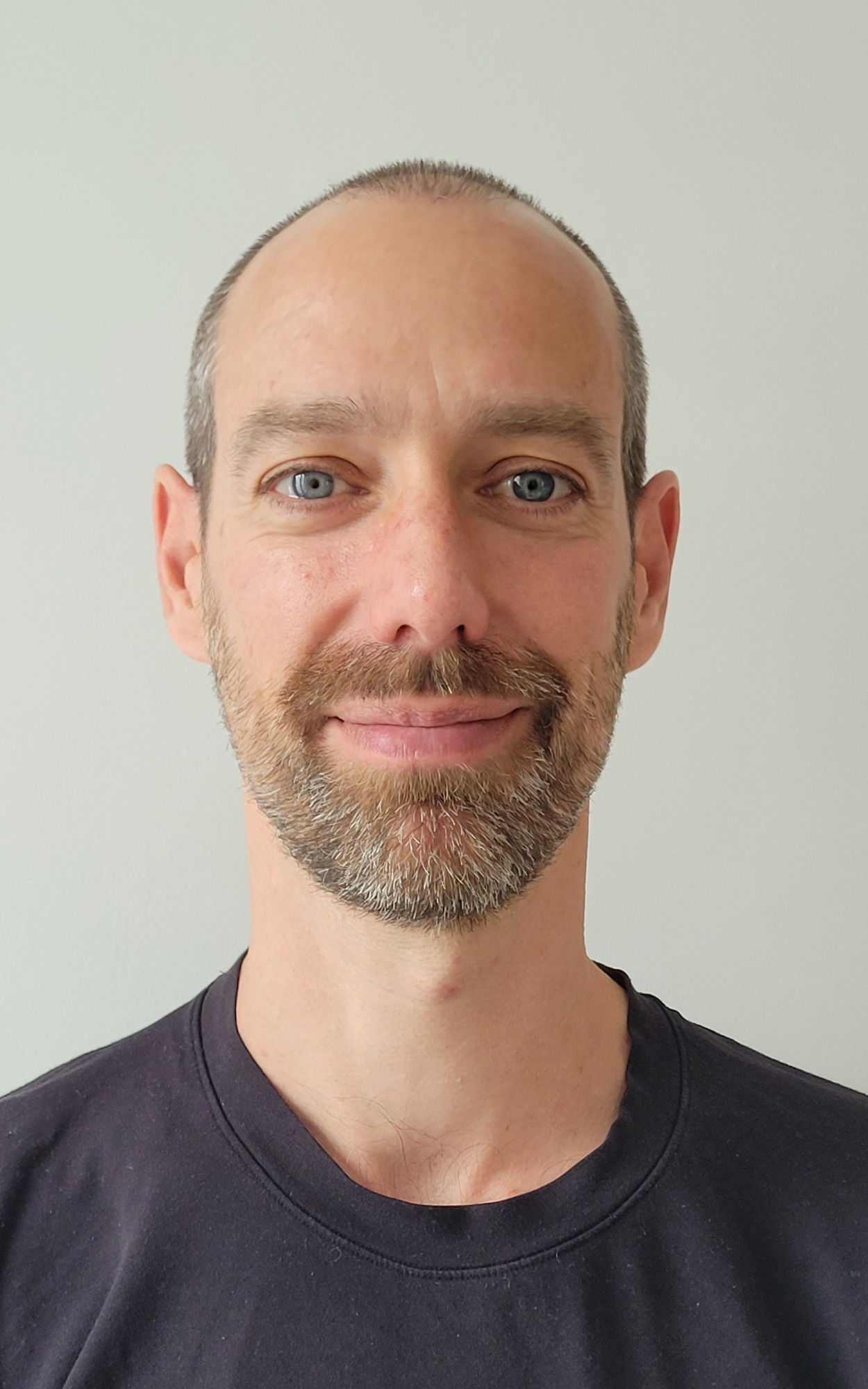 Nicolas Rousselle