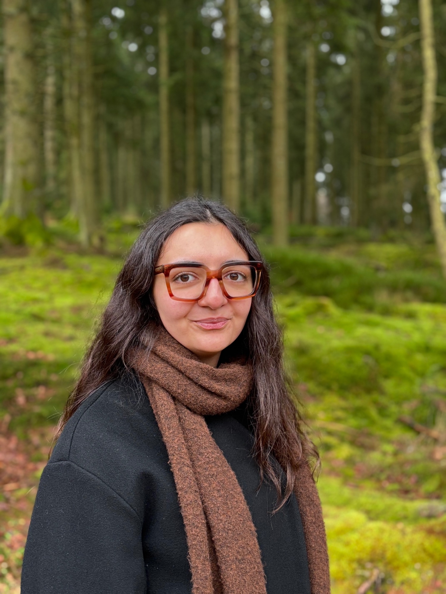 Berna Tiren