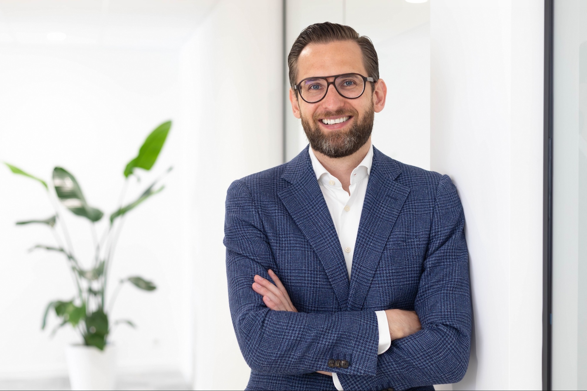 Marc Bosmans