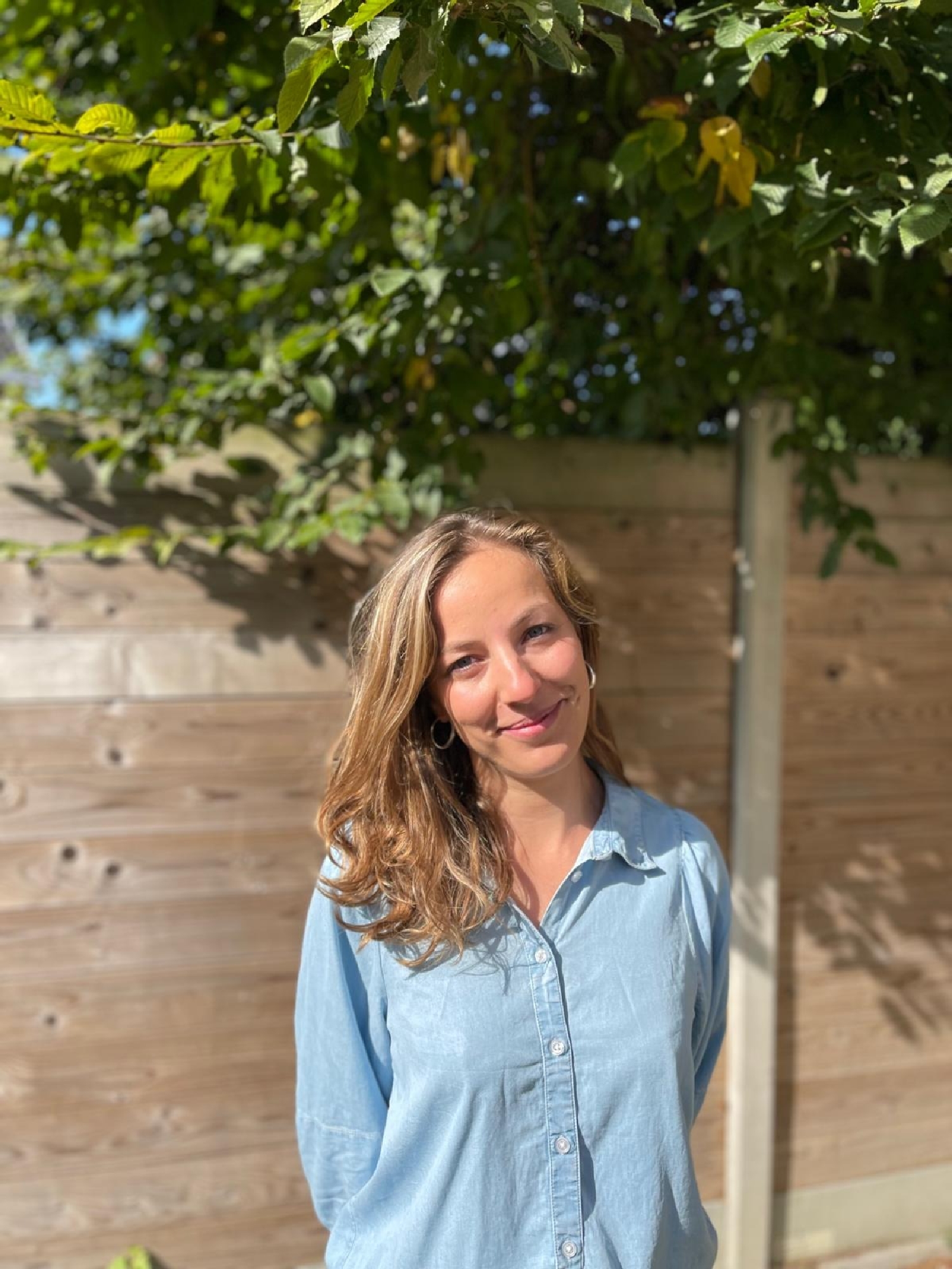 Maité Van Alboom
