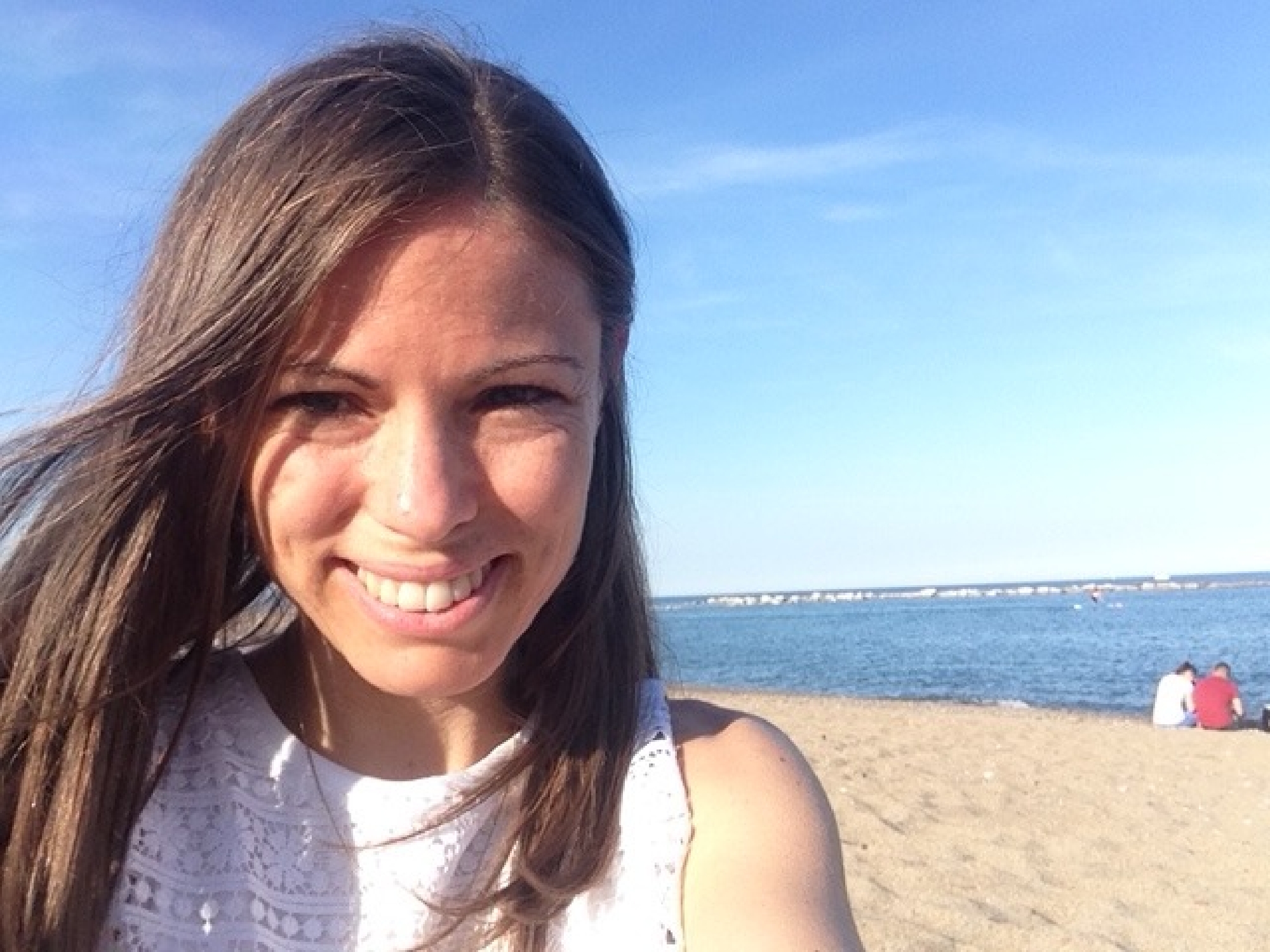 Nathalie Buysens