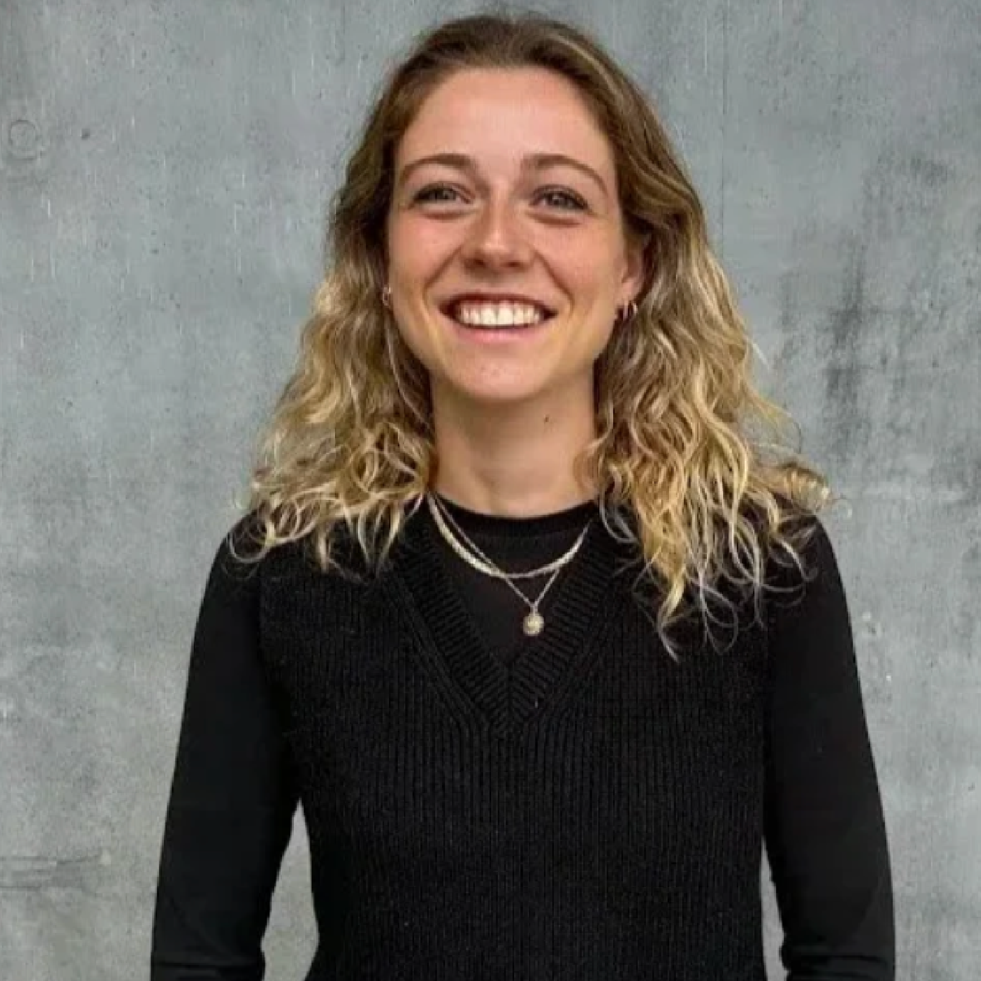 Zoë De Sutter