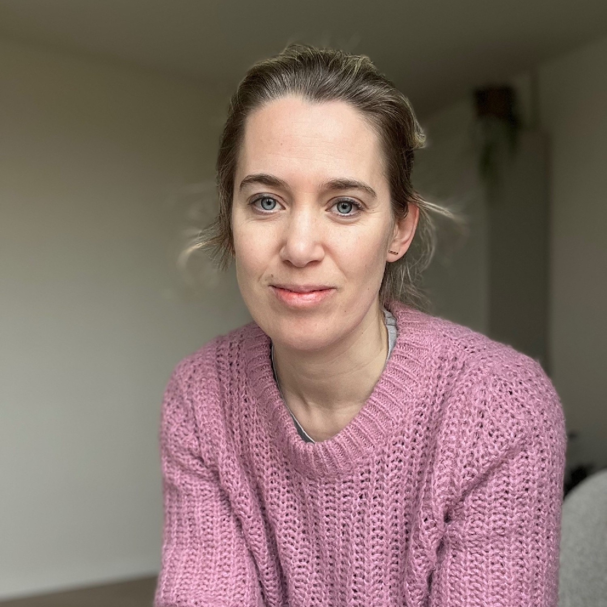 Silke Verstraete