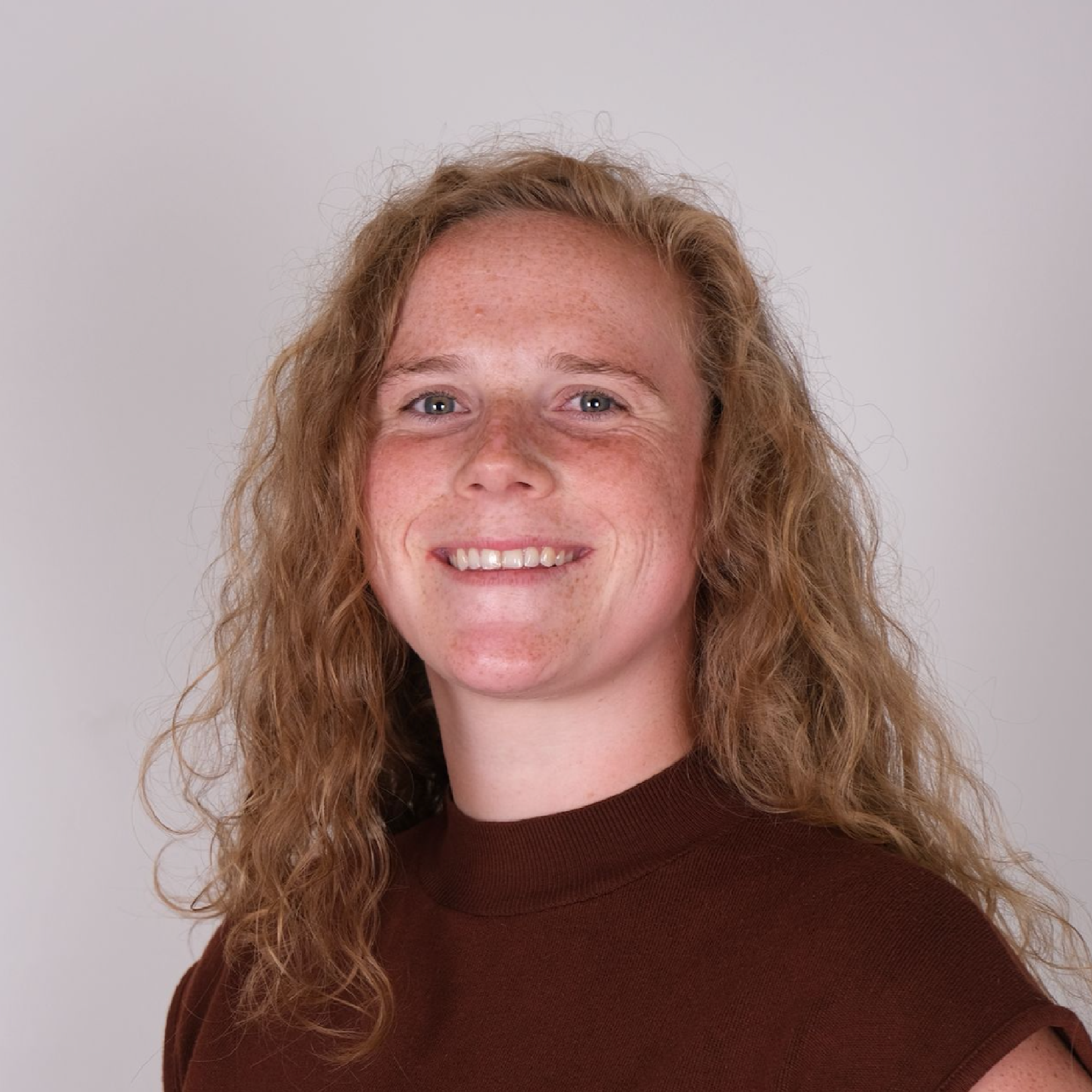 Romy Van Langendonck