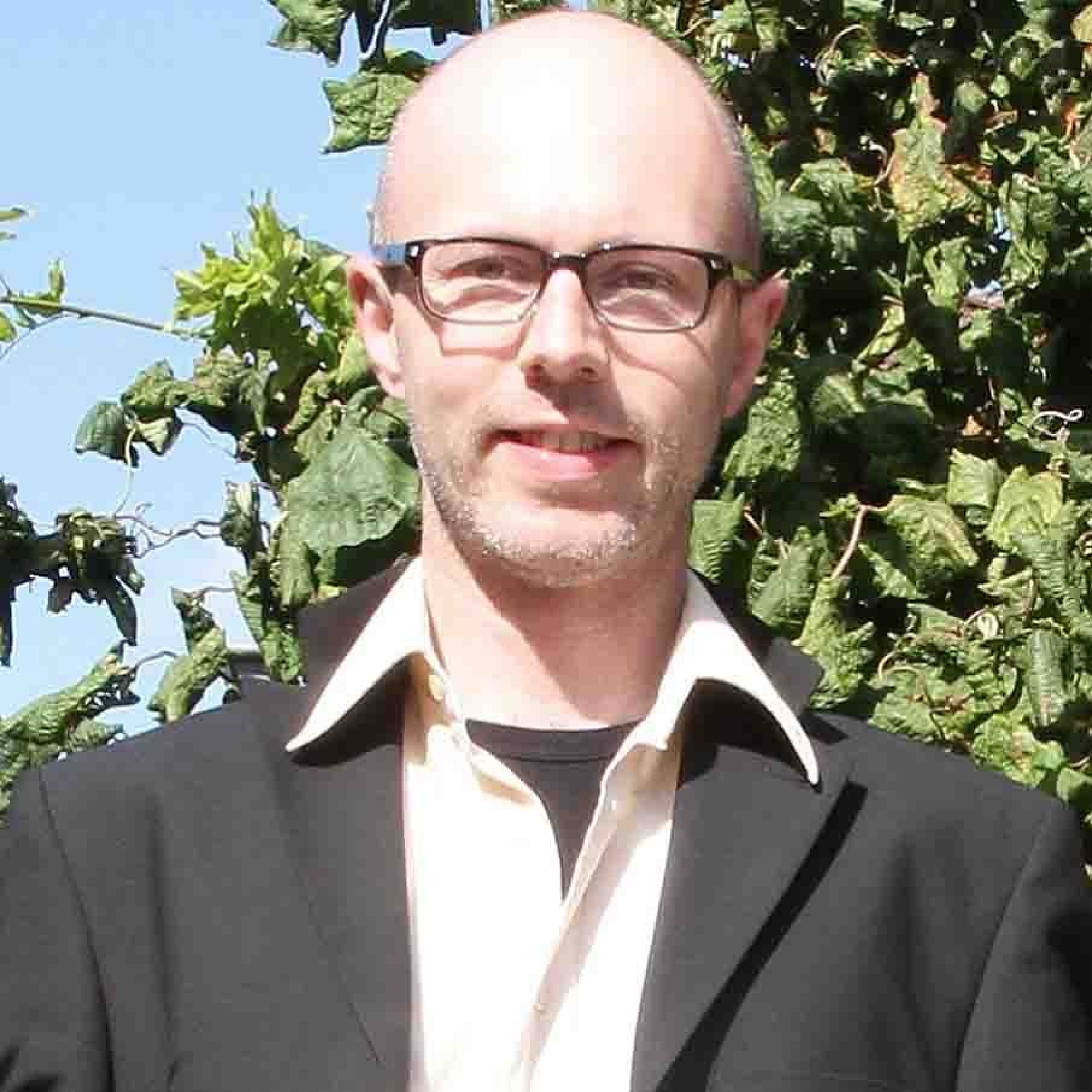 Tom Cleymans