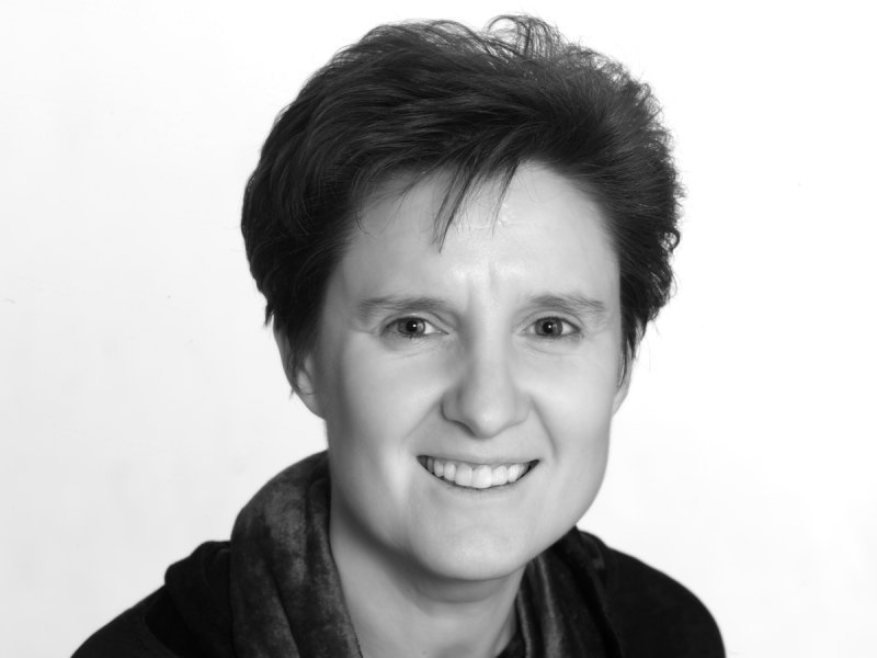 Bernadette Bertin
