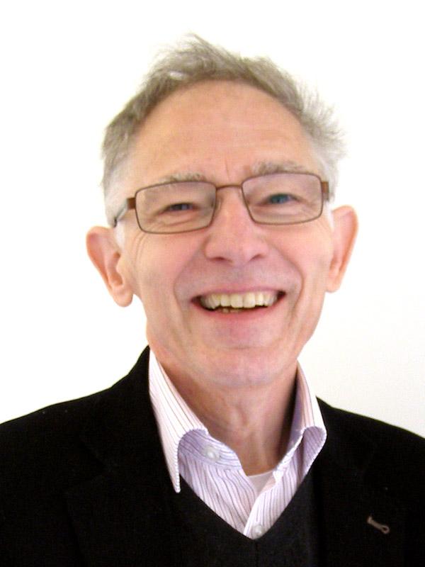 Bob Thomas
