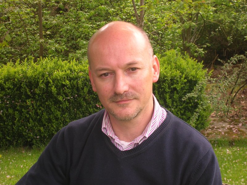 Erik Van Winkel