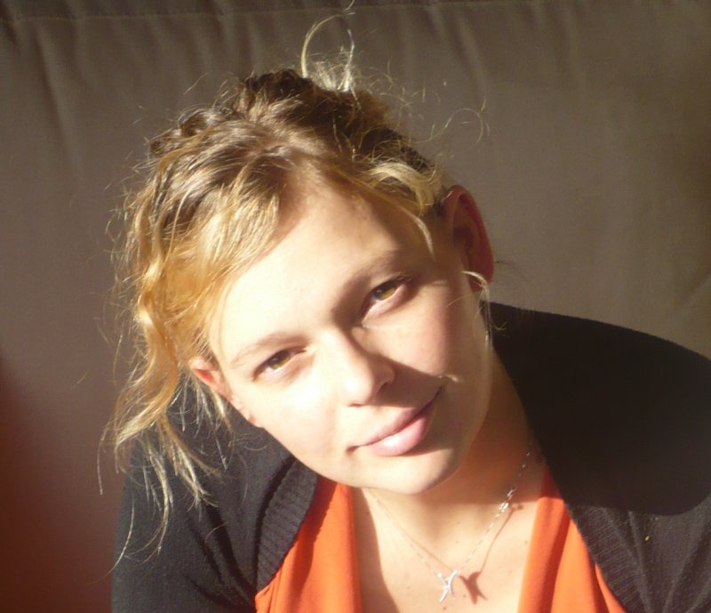 Sarah Matkoski