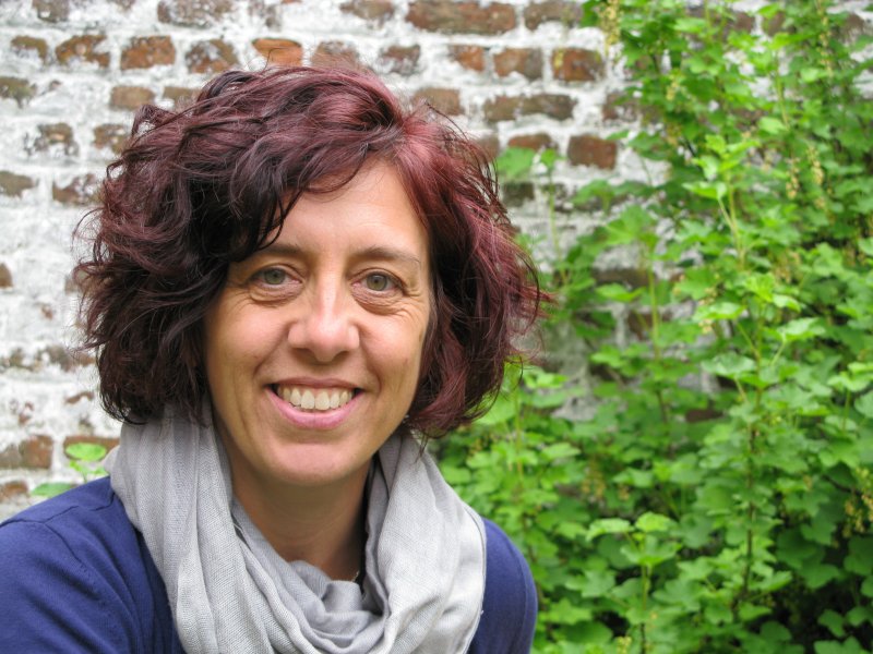 Sybille Decoo